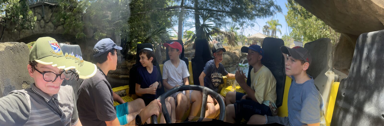 רגע משנה שעברה
