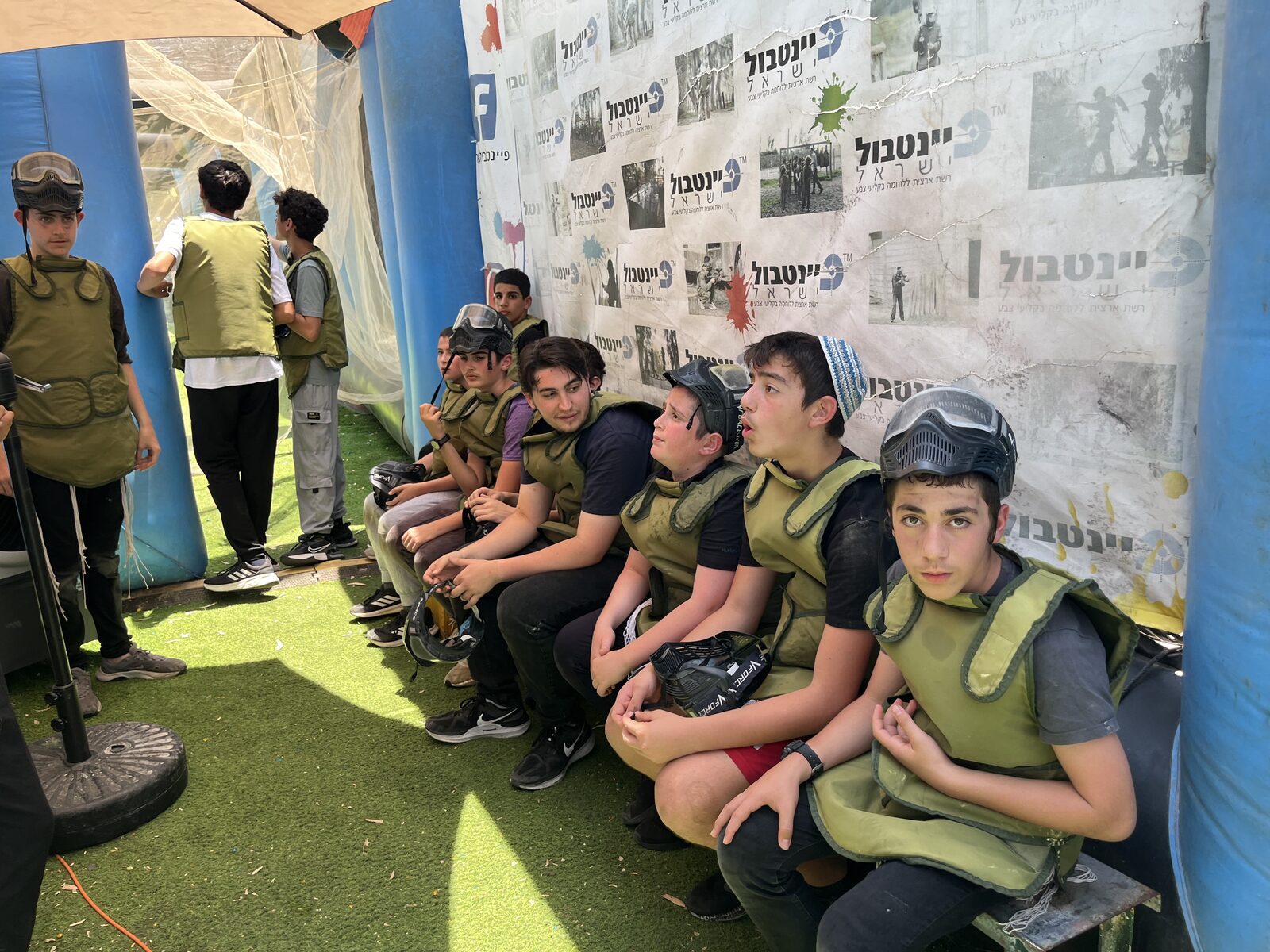 רגע משנה שעברה