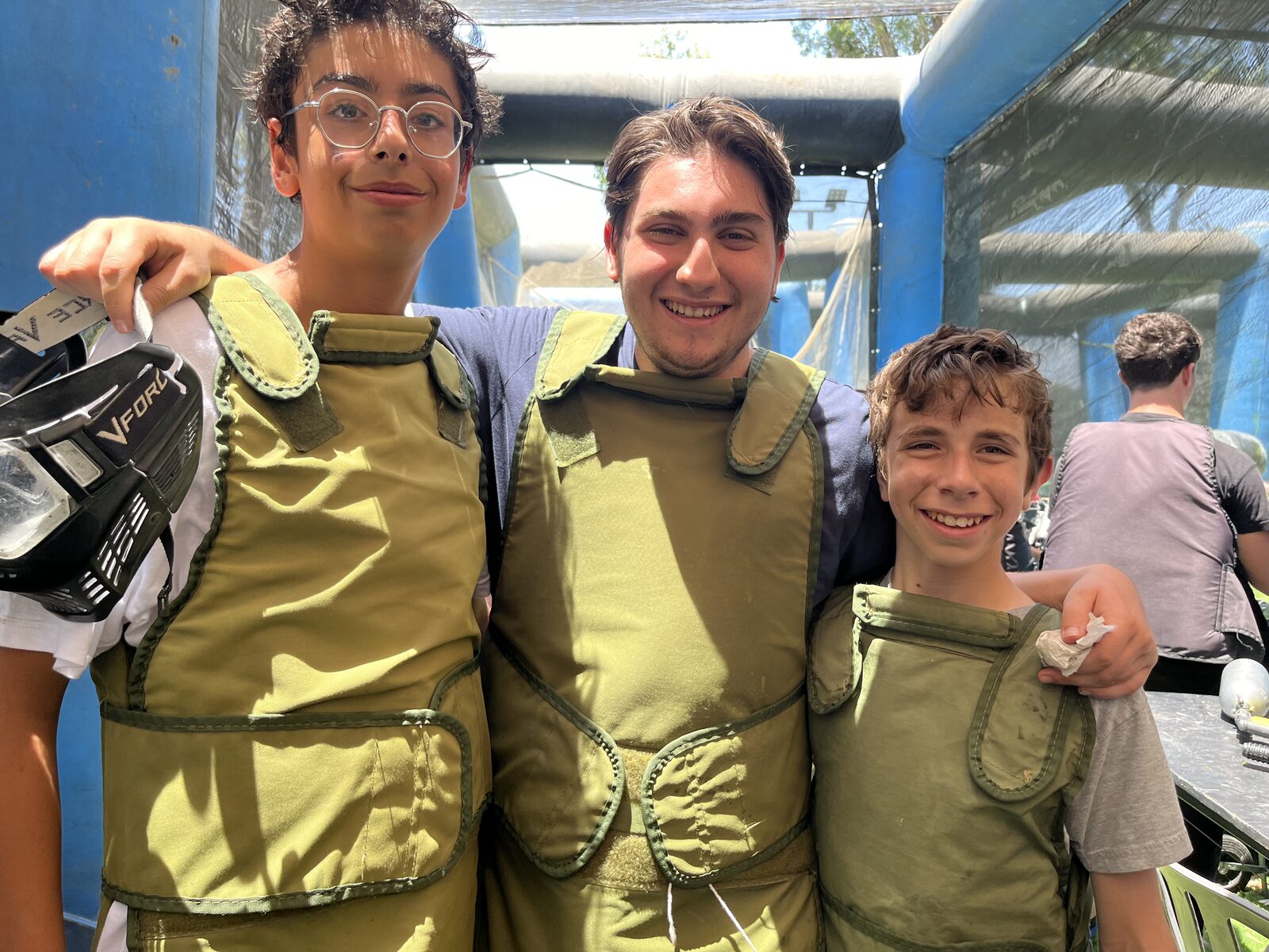 רגע משנה שעברה